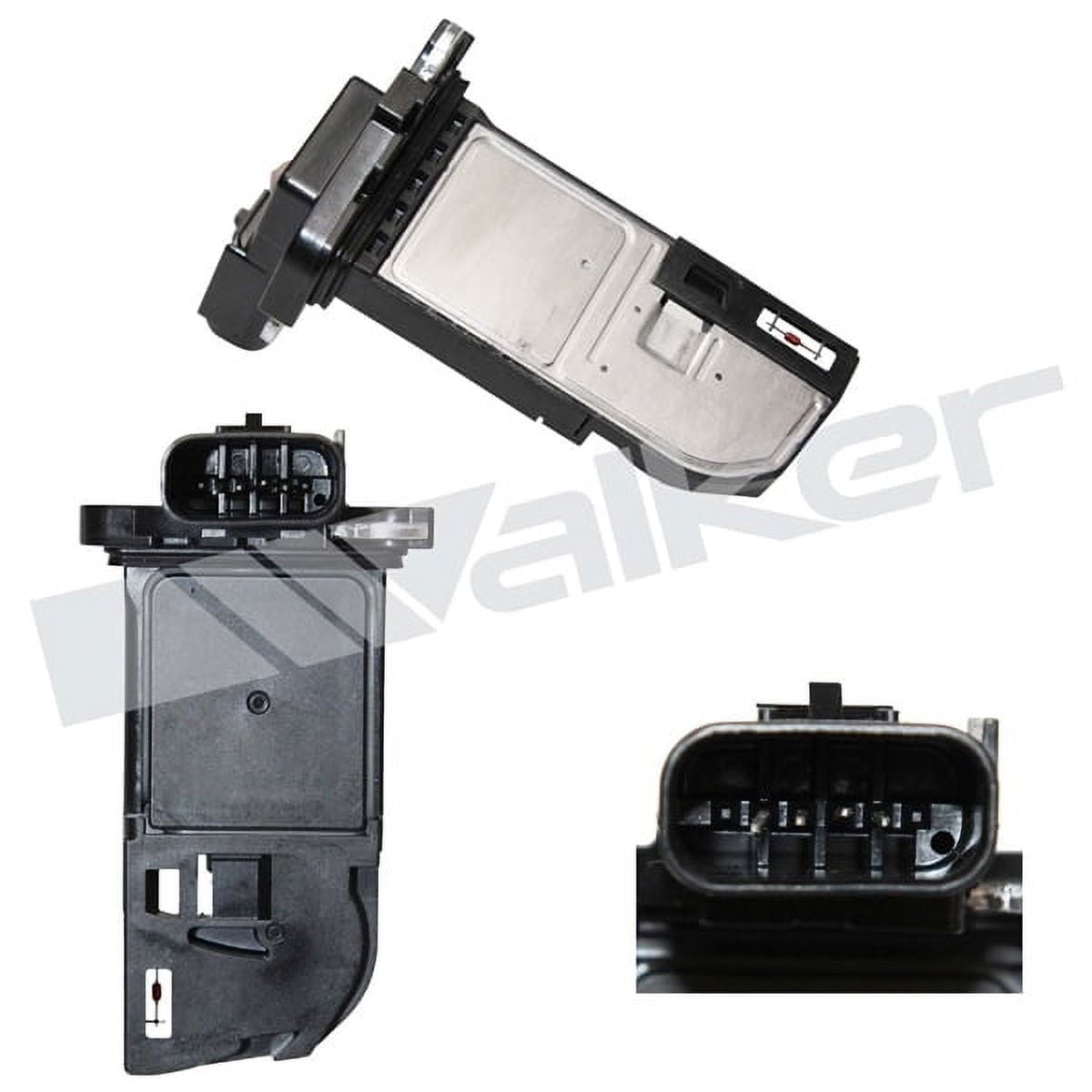 Walker 245-1331 Fits select: 2011-2016 FORD F350, 2011-2016 FORD F250