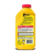 Rislone 4416 High Mileage Ring Seal Smoke Repair Automotive Additive, 16 oz
