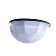 thumbnail image 4 of Cubierta superior para cámara de seguridad, protección para techo, resistente a intemperie, ligera, accesorio de 11,4 x 8 pulgadas, universal, para, 4 of 8