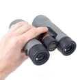 thumbnail image 6 of Athlon Optics 10x50 Argos G2 HD Gray Binoculars with Eye Relief for Adults and Kids, High-Powered Binoculars for Hunting, Birdwatching, and More, 6 of 9