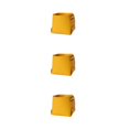 thumbnail image 4 of Almacenamiento de escritorio Wosthever Cuero 9*9*10 CM, 4 of 6