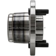 thumbnail image 4 of MPA WH521002 Wheel Bearing and Hub Assembly, 4 of 4