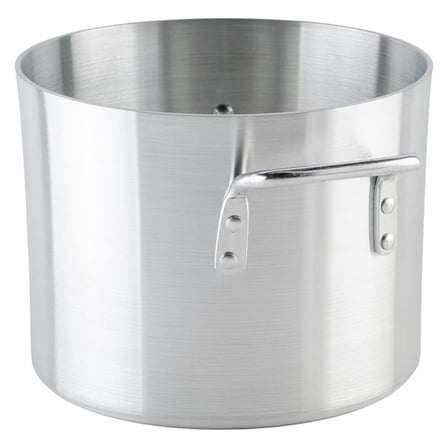 Professional Aluminum 8-Quart Stockpot