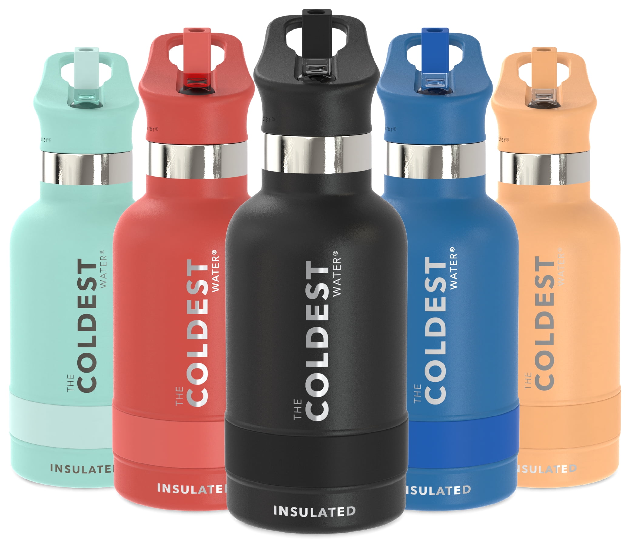 What's So Special About Coldest Water Bottle? How The Coldest Water Bottle  so popular?