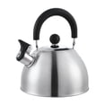 thumbnail image 3 of BotaniNest Stainless Steel Kettle Fast Boiling With Auto Shut Off And Boil Dry For Home Kitchen Use, 3 of 7