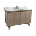 thumbnail image 3 of Avanity COVENTRY-VS49-NT Coventry 49" Free Standing Single Basin Vanity Set - MultiColor, 3 of 4