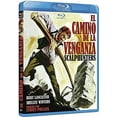 thumbnail image 1 of The Scalphunters [ Blu-Ray, Reg.A/B/C Import - Spain ], 1 of 1