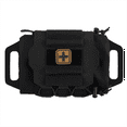 thumbnail image 1 of Quick Deployment Kit Outdoor Quick Pull Medical Kit Outdoor Hunting Camping Emergency Survival Kit Black, 1 of 7