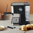 thumbnail image 3 of Semi-Automatic Drip Coffee Machine Small Coffee Machine 1.5L Homes/ Offices/ Cafe, 3 of 21