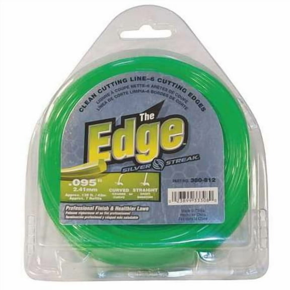 New Stens 380-812 .095 The Edge 1/2LB 380-812
