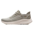 thumbnail image 2 of Tenis para Mujer Skechers 117497 gris 22, 2 of 6