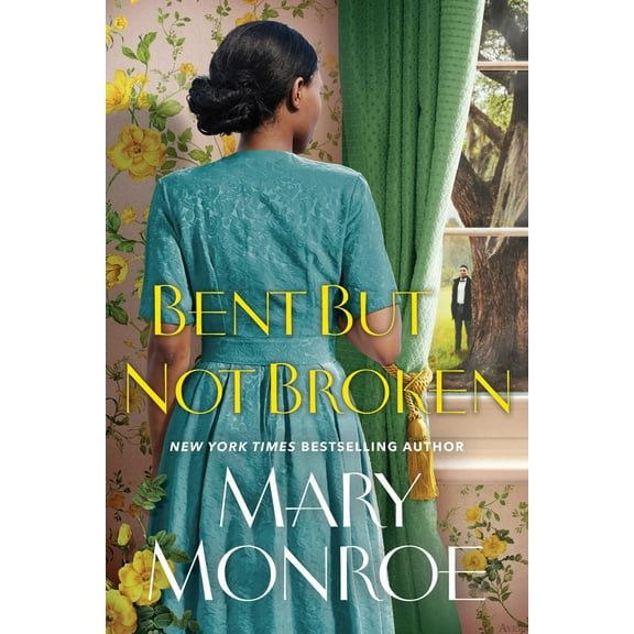 Bent but Not Broken (Hardcover)