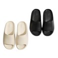 thumbnail image 3 of Txlixc Zapatillas de almohada para hombres y mujeres Txlixc Eva, 3 of 7