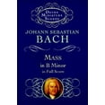 thumbnail image 3 of Alfred 06-40417X Mass in B Minor - Music Book, 3 of 3