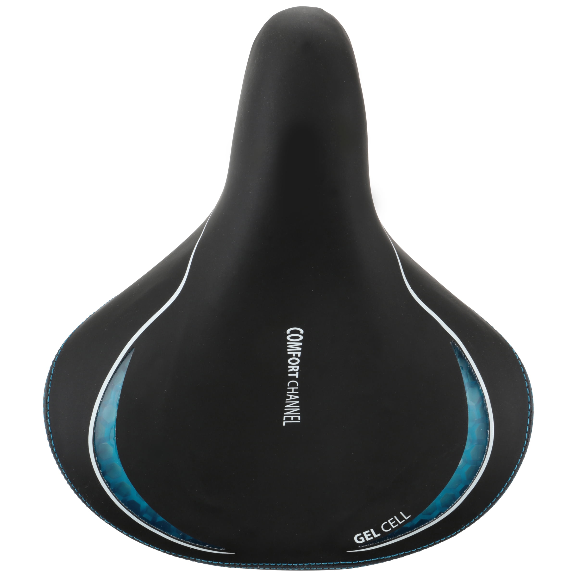 bell flex gel foam bike seat