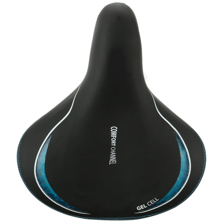 Bell Sports Comfort 610 Gel Bike Seat
