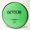 Green, variant on MVP Neutron Detour Disc Golf Midrange Disc, Pick Color/Weight [Stamp & Exact Color May Vary] Blue 176-179g