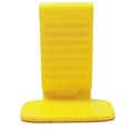 thumbnail image 4 of FOUR E's Scientific 10Pcs Dental X-Ray Film Holder, Bite Block with 5Pcs Arms + 5Pcs Rings Set, Yellow, 4 of 5