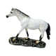 thumbnail image 5 of Figuras de caballos Decoración Estatua de resina de caballo Decoración de caballos Decoraciones para el hogar Caballo blanco, 5 of 9
