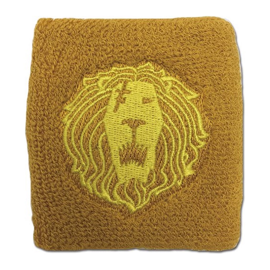 The Seven Deadly Sins Escanor The Lion S Sin Of Pride Symbol Sweatband Walmart Com Walmart Com