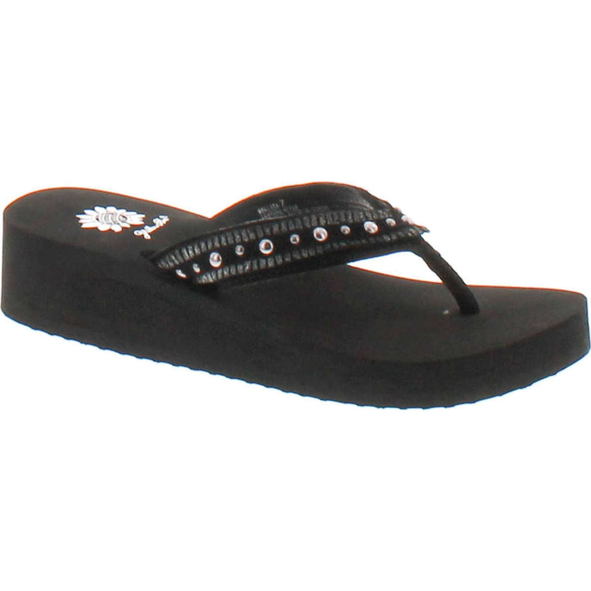 Yellow Box Yellow Box Mallika Women's Sandal