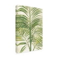 thumbnail image 4 of Trademark Fine Art 'Palms II Bright' Canvas Art by Albena Hristova, 4 of 4