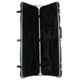 thumbnail image 6 of SKB 1SKB-44 Universal Electric Bass Guitar Hard-Shell Case w/ Full Neck Support, 6 of 10
