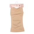 thumbnail image 2 of Camiseta Busto Libre Secret Treasure para Dama Liso Piel Talla CH-M, 2 of 4