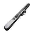 thumbnail image 3 of Almencla Billiard Pool Cue Case 3/4 Snooker Billiard Cue Case PVC Protector Hard Case Black, 3 of 8