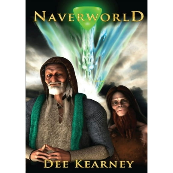 Naverworld Naverworld, Book 1, (Paperback)