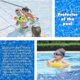 thumbnail image 5 of Universal Fit Above Ground Pool Skimmer-Pool Skimmer Accessory Kit -Opening Width 6In Fit All Standa, 5 of 5