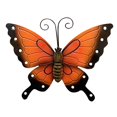 thumbnail image 2 of Adorno De Pared De Mariposa Acrílica, Escultura De Pared De Mariposa, Decoración De Pared De Jardín Vívida, Figura De Césped De Mariposa, Decoración De Arte De Pared Para El Hogar, Jardín, Valla matsuzay HA027072-02, 2 of 7