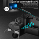 thumbnail image 2 of Accesorio de gatillo trasero para mandos Xbox Series S/X Accesorio de paletas para gamepad, 2 of 8