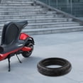 thumbnail image 5 of 8Inch 200X45 Electric Scooter Solid Wheel Tyre Anti-Puncture Damping Tyre 200*45, 5 of 8