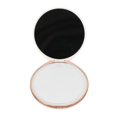 thumbnail image 2 of Miroir de maquillage de voyage à LED double face, grossissement 1X 5X, intensité variable et rechargeable, 2 of 4