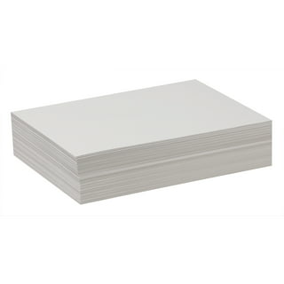 Drawing Pads - 18 x 24, Pkg of 2