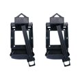 thumbnail image 1 of 2Pcs DIY Clock Repair Kits Quartzs Pendulum Clock Movement Empty Case Clock Drives Unit Shell for Accurate Timekeeping, 1 of 4
