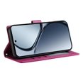 thumbnail image 4 of Case for FOXDOCK Realme C65 4G Wallet Case – Premium Leather, 3 Card Slots, Shockproof Protection, 4 of 5