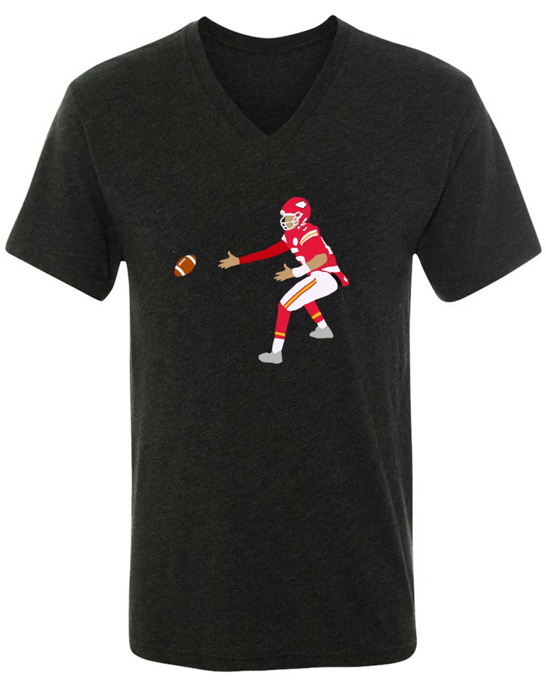 : Shedd Shirts Long Sleeve 49ers McCaffrey CMC Pic T-Shirt Adult  Small Red: Clothing, Shoes & Jewelry