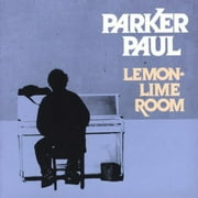 Paul Parker - Lemon-Lime Room - Rock - CD