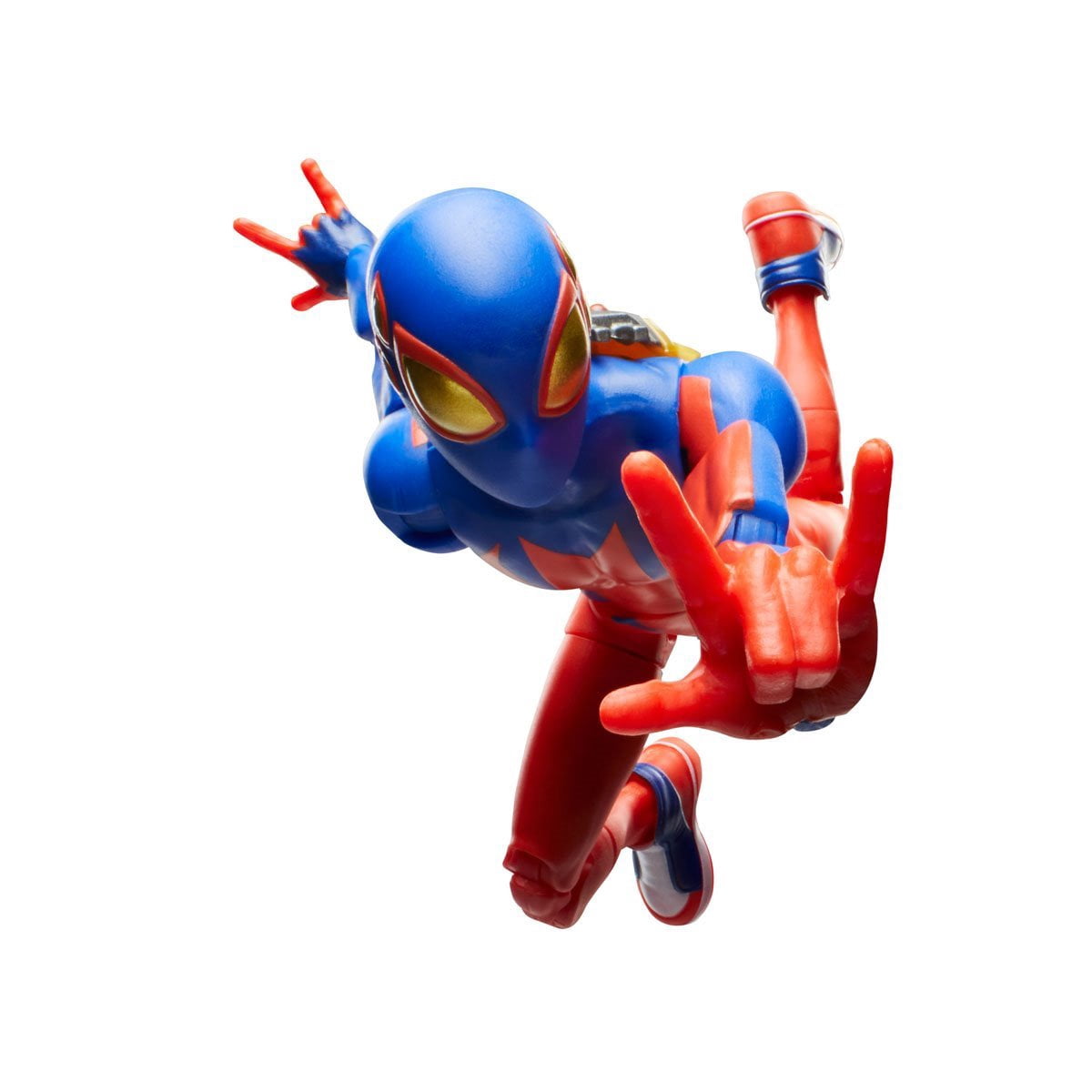 Spider-Boy Marvel Legends Series Spider-Man - Collectible 6 Inch Action Figure by Hasbro