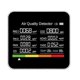 thumbnail image 2 of 9 In1 Air Quality Monitor Meter Carbon Dioxide Detector TVOC HCHO PM2.5 PM1.0 PM10 Temperature Humid, 2 of 5