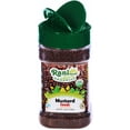 thumbnail image 5 of Rani Organic Black Mustard Seeds Whole Spice (Rai Sarson) 3.5oz (100g) PET Jar ~ All Natural | Vegan | Gluten Friendly | NON-GMO | Indian Origin | USDA Certified Organic, 5 of 10