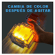 thumbnail image 4 of Botella Decorativa Minecraft Con Luz Nocturna Led Decolorada Belug, Multicolor, 4 of 5