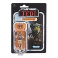 thumbnail image 1 of Figura Princesa Leia Organa Boushh Star Wars Vintage 3.75 Pulgadas, 1 of 2