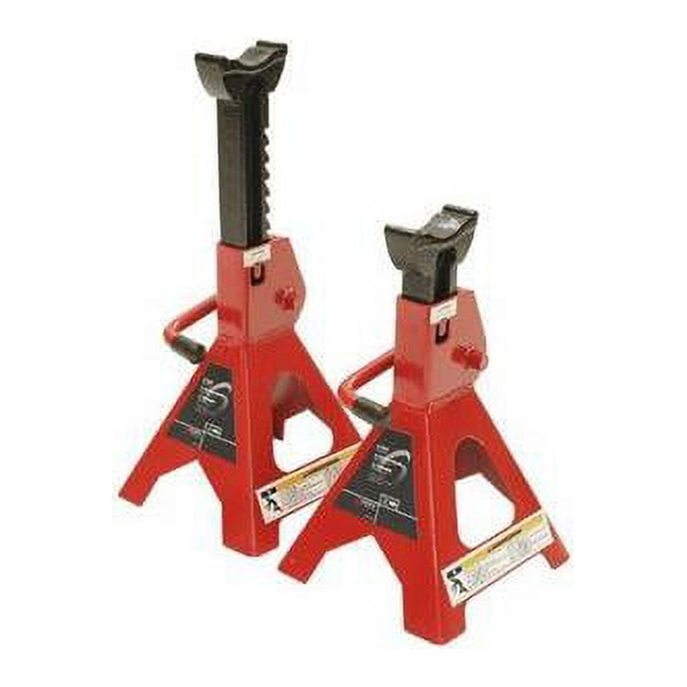 Sunex 3 Ton Jack Stand (Pair)