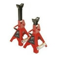thumbnail image 2 of Sunex 3 Ton Jack Stand (Pair), 2 of 3