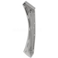 thumbnail image 2 of Manija Puerta Interior Manija interior para panel de puerta, cubierta de ajuste para tirar para BMW Serie 3 2005-2012 (gris), 2 of 4