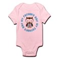 thumbnail image 1 of CafePress - 1St Fathers Day Body Suit - Baby Light Bodysuit, 1 of 1