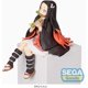 thumbnail image 2 of Demon Slayer: Kimetsu No Yaiba Pm Figura Posada Nezuko Kamad Levamdar  CZWJ-XM114, 2 of 6